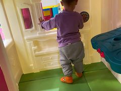 -巧虎KIDS早教托育成长中心(北京西城天虹中心)