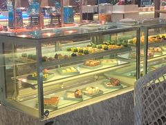 -半岛听涛蒸汽海鲜自助(K11店)