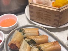 -煲王粤菜餐厅(中侨中心店)