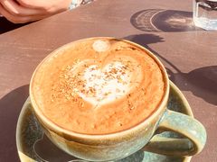 -ommo cafe(半岛城邦店)
