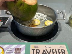 -椰小鸡·琼州糟粕醋(美兰缤纷城店)