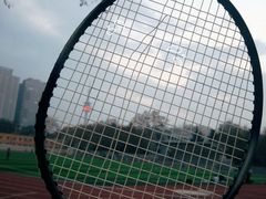 -陕西师范大学(雁塔校区)