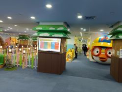 -啵乐乐儿童主题乐园(北京旗舰店)