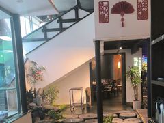 -院8里·小聚园老川菜(九眼桥店)