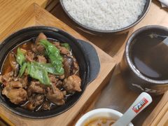 -72街红烧排骨饭(海珠丽影广场店)