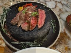 -BROWNSTONE布朗石西班牙餐厅(富城店)