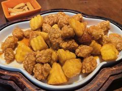 -乡里八闽·福州乡土菜(西园店)