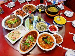 -呼吸森林·生态农庄农家乐私房菜