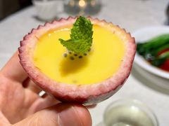 百香果布丁（特）-荣粤酒家·融合粤菜