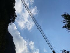 -宁波五龙潭景区