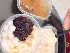 -甜心闲生传统手工冰粉(奎星楼店)
