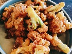 -Side Street街旁(交道口店)