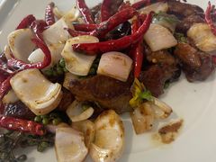 -月福京味斋·烤鸭店·北京菜(鼓楼总店)