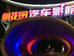 -枫花园汽车电影院(朝阳公园店)