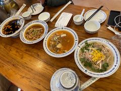-老雒阳面馆·水席·洛阳菜(王城路店)
