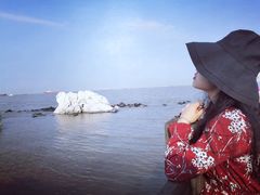 -吴淞炮台湾湿地森林公园烧烤区