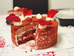 -PETIT PARIS 小巴黎(花园道店)