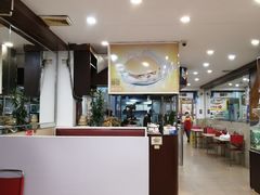 大堂-旺角宝港式茶餐厅(寮步店)
