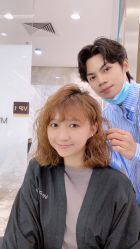 -MMby HairCode 芭曲发型概念店
