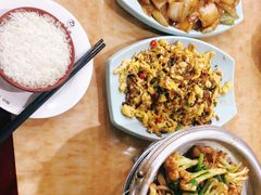 -力力豆花庄(广渠门店)