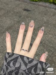 -妙睫屋日式美甲美睫