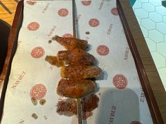 -纳鲁孜·新疆特色餐厅(上海悦荟广场店)