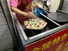 -孙氏梅花糕(马台街)