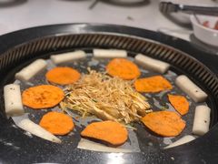 -么子烤肉(化龙池店)