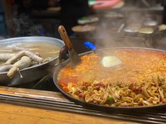 -沙州食驿·非遗小吃夜市