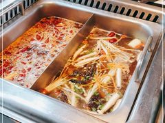 -大隐·成都火锅Bistro(合生麒麟新天地店)