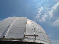 -上海佘山国家森林公园西佘山园