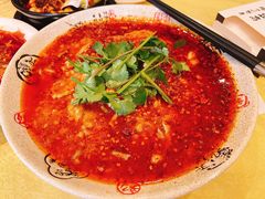 水煮肉片-陈麻婆豆腐(春熙店)