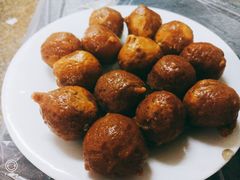 -京城羊坊涮羊肉馆(湖北路店)