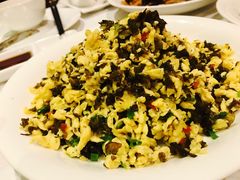 -云冈美高大酒店-西餐厅