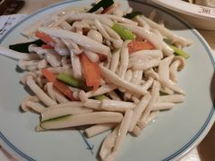 -日丰园海肠水饺·老字号大连海鲜(和平广场店)