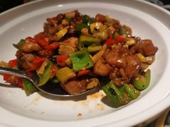 -老阿爸鲜鱼土菜(昆山花桥店)