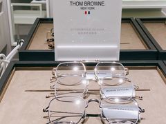 -目艮眼镜SHOWROOM(品牌集合店)