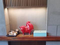 -北書房·墨宴(国际博览中心店)