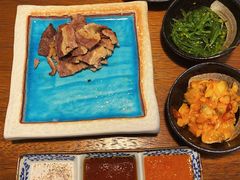 -河风の幸会精致料理