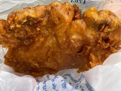 蛋汁大排-赵天禄(葑门横街店)