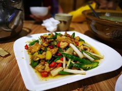-海门渔村老厨子(海门渔村美食街店)
