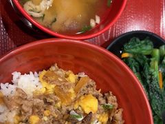 -食其家·牛丼咖喱(太阳宫店)