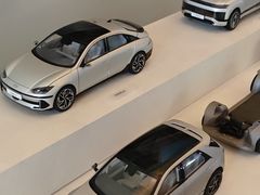 -现代汽车文化中心 Hyundai Motorstudio Beijing