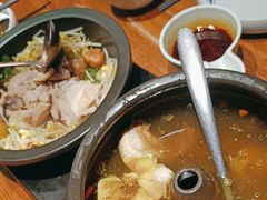 -云海肴·汽锅鸡·云南菜(美罗城店)