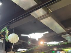 -云晓光头烧烤吧(德平路店)