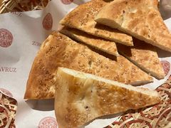 -纳鲁孜·新疆特色餐厅(上海悦荟广场店)