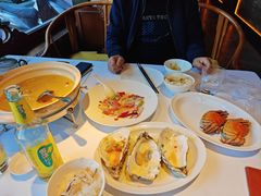 -宝轩渔府·海鲜(水上店)