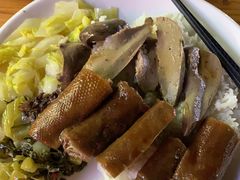 -乌文新澄海卤鹅店