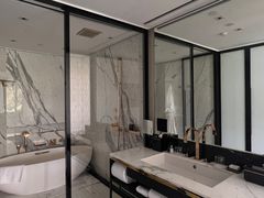 -尼依格罗香港美利酒店