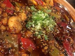 -华豫川酒家(大卫城店)